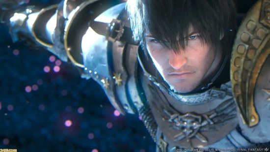 服务器不堪重负，SE 停售《最终幻想 14》客户端