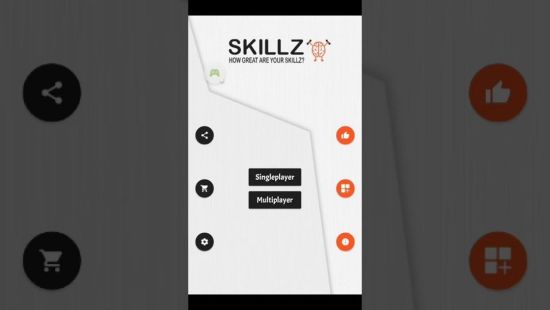 Skillz - 逻辑大脑游戏图集-篝火营地