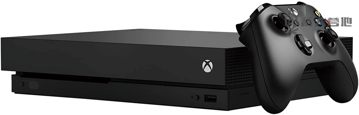 Xbox One X（2017 年 11 月 7 日发售）
