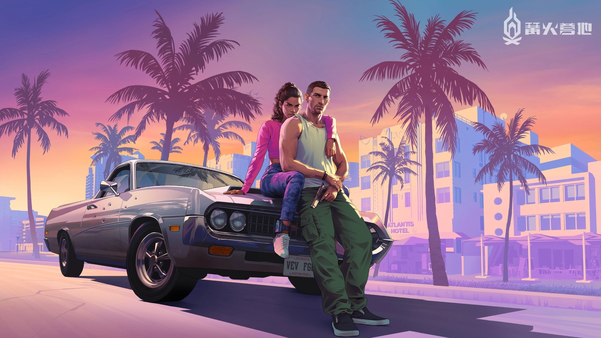 R 星母公司 CEO：《GTA 6》终极版预购量超过普通版