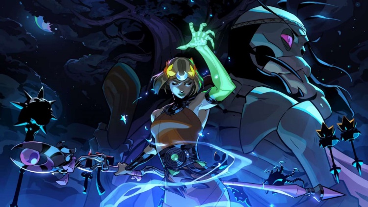 这些游戏避开了《丝之歌》，却迎头撞上了《黑帝斯 2》