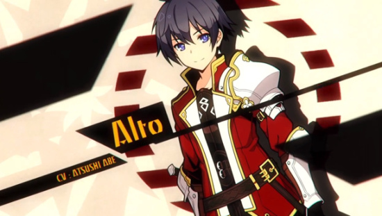 星光幻歌游戏图集-篝火营地