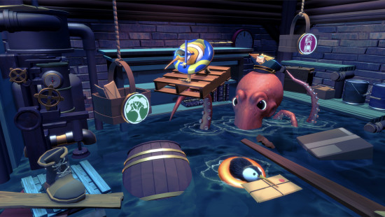 KeyWe游戏图集-篝火营地