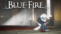 平台游戏《Blue Fire》将在 7 月 23 日发行 PS4 版