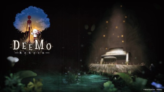 《DEEMO Reborn》制作组雷亚游戏 CEO 专访：VR 能提供更强的沉浸感