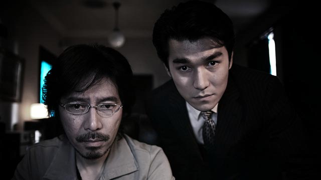 428：被封锁的涉谷游戏图集