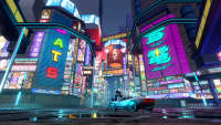 《纪元：变异》Fami 通评测：「2D+3D」风格的赛博朋克独立佳作