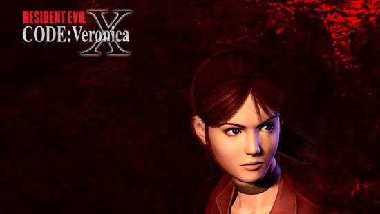 生化危机代号维罗妮卡