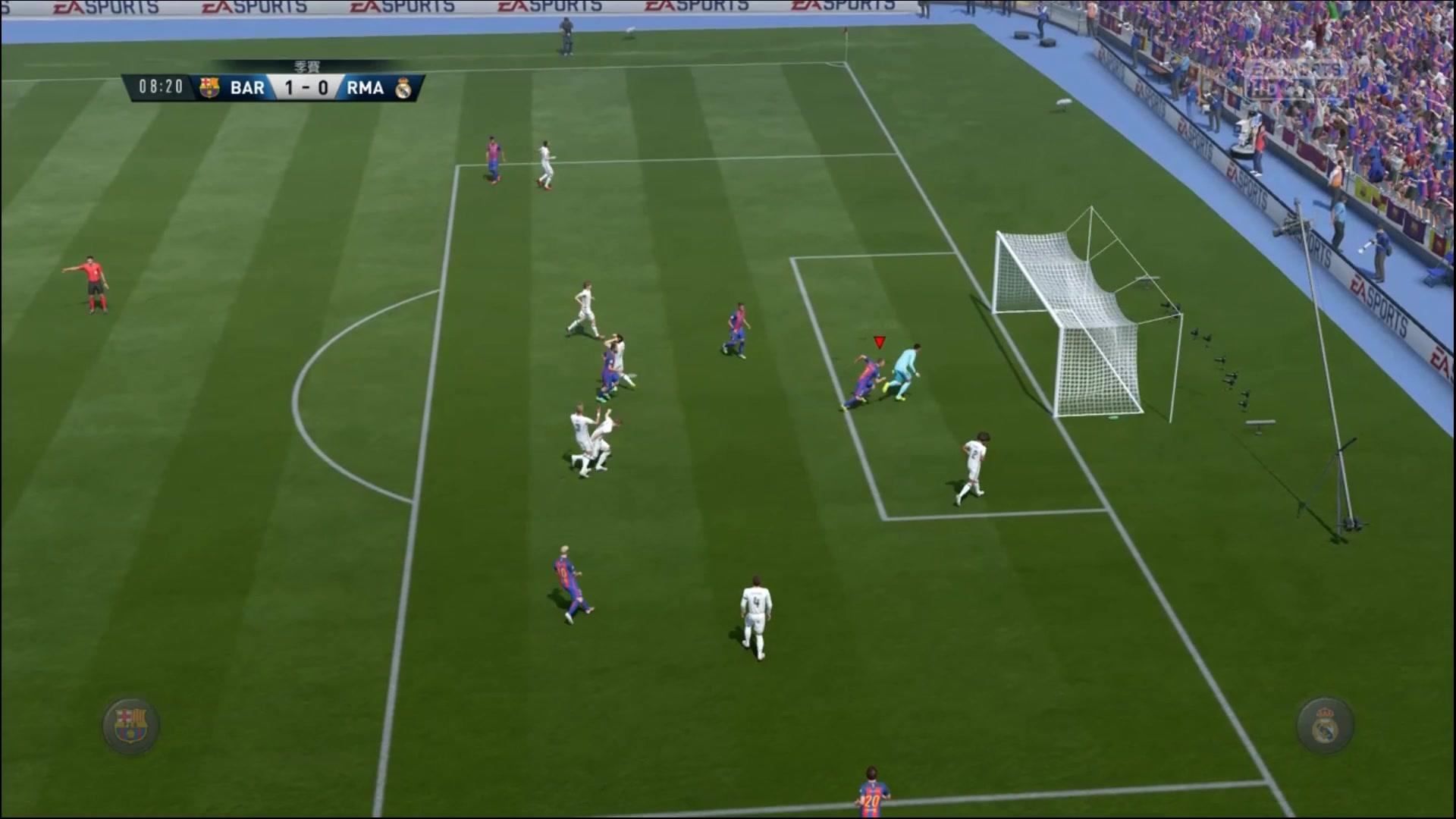 Fifa 17专题 正版下载 价格折扣 Fifa 17攻略评测 篝火营地