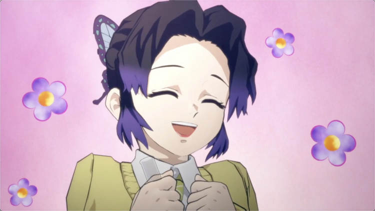 《鬼灭之刃 火之神血风谭》新预告 更多学园联动角色