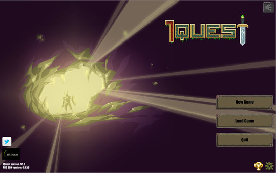 魔窟大扫荡游戏图集-篝火营地