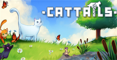猫尾