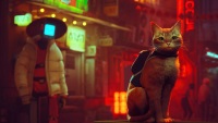 为什么全网都爱猫猫游戏《迷失》？