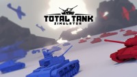 篝火扫雷团：换个风格闯入二战 《全面坦克模拟器》内测版试玩
