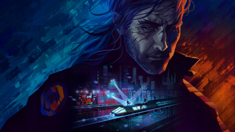 Fami 通生存冒险游戏《Replaced》评测：感受壮丽的 2.5D 美感