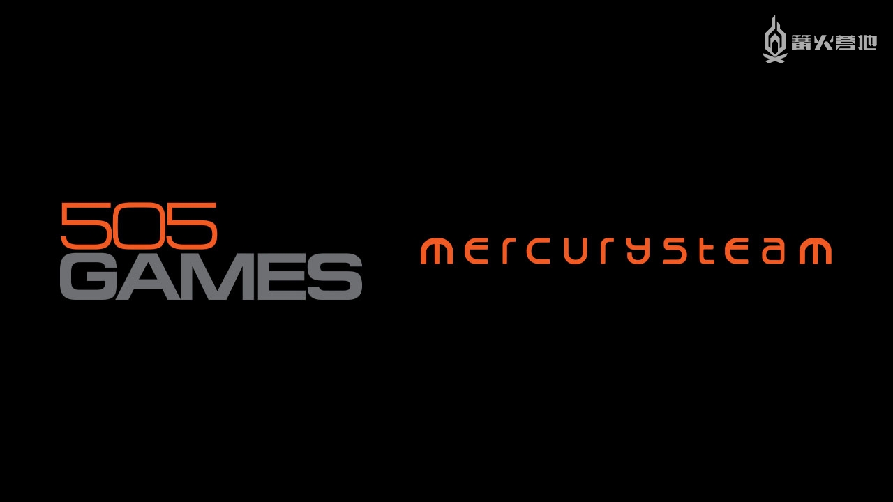 505 Games 将与 MercurySteam 推出一款 ARPG 游戏