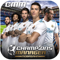 模拟足球冠军经理人