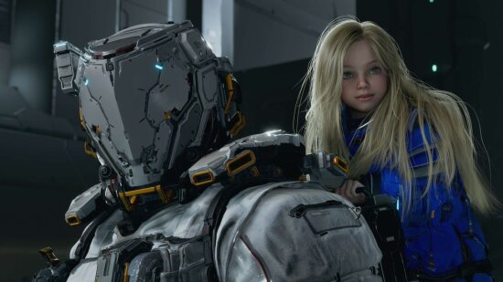 《识质存在》现已推送 PS5 Pro PSSR 更新补丁