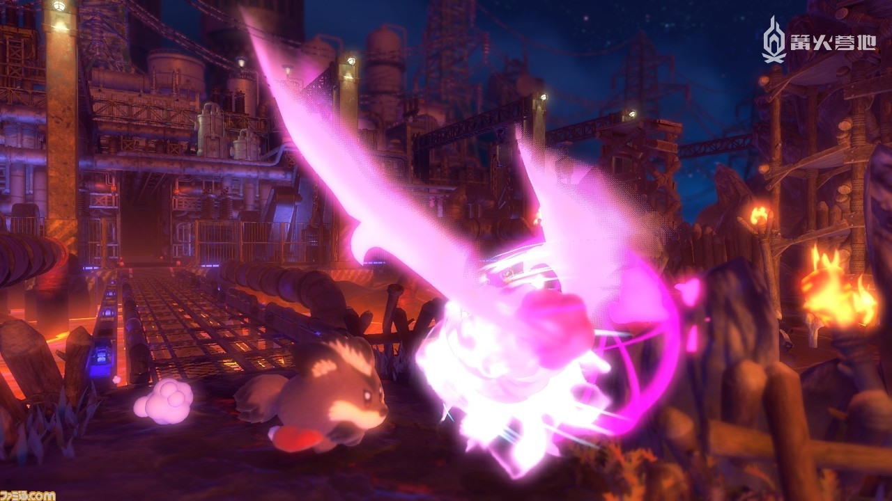 烈火进化后的另一种形态，变成龙之烈火后就能飞行