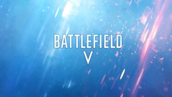 战地5游戏图集-篝火营地