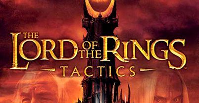 指环王 战略版