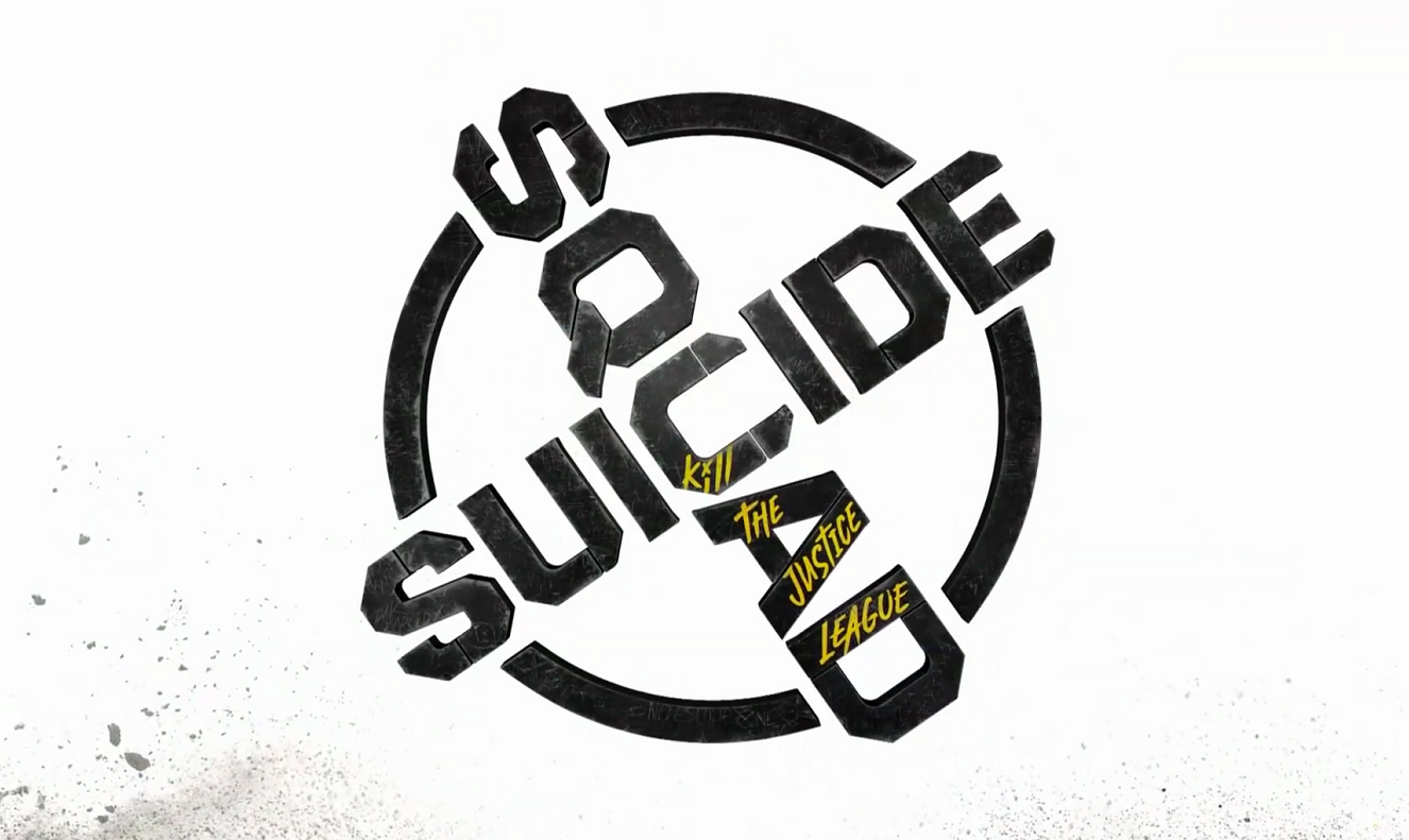 自杀小队：杀死正义联盟游戏视频