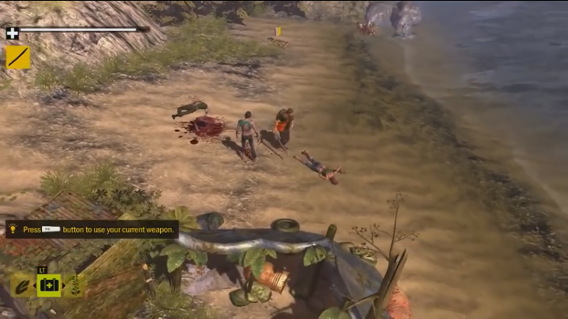 生存指南游戏图集