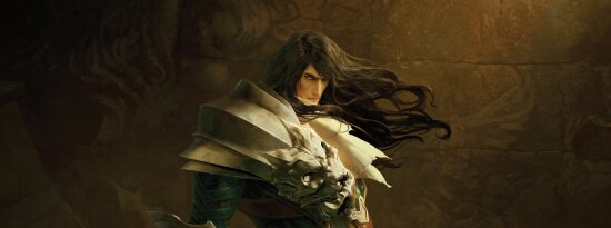 恶魔城：暗影之王-命运之镜游戏图集-篝火营地