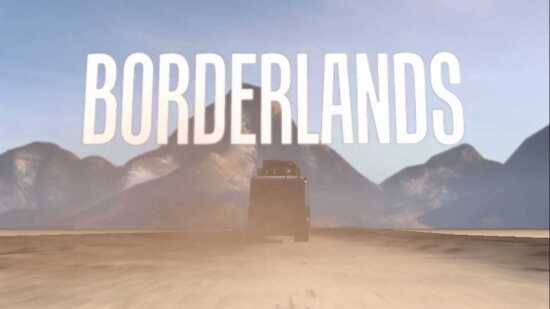 无主之地游戏图集-篝火营地