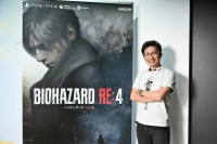 《生化危机 4 重制版》制作人访谈：老配方调出新口味