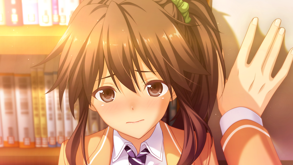 《告别回忆 8 无垢少女》将于 4 月登陆 Steam