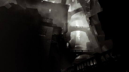 这里有鬼游戏图集-篝火营地