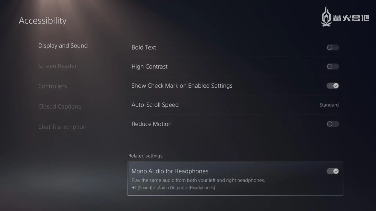 PS5/PS4 新系统测试明日推出：重点优化 UI 与聊天等功能