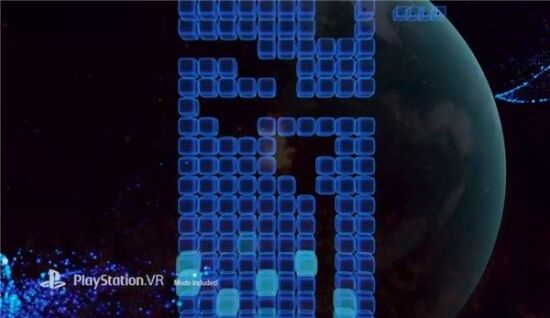 俄罗斯方块效应游戏图集-篝火营地