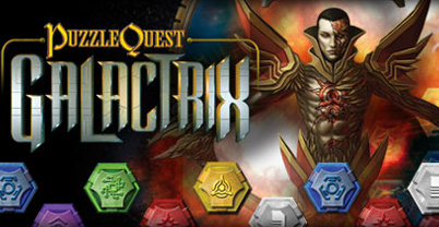 益智之谜 银河矩阵