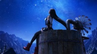 《最终幻想 7 重制版》情报与分析
感动再临米德加
