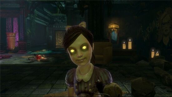 生化奇兵 2 重制版游戏图集-篝火营地