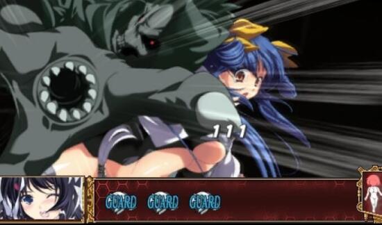 女皇之门 螺旋混沌-篝火营地