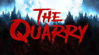 《黑相集》系列开发商恐怖新作《The Quarry》前导预告片公布