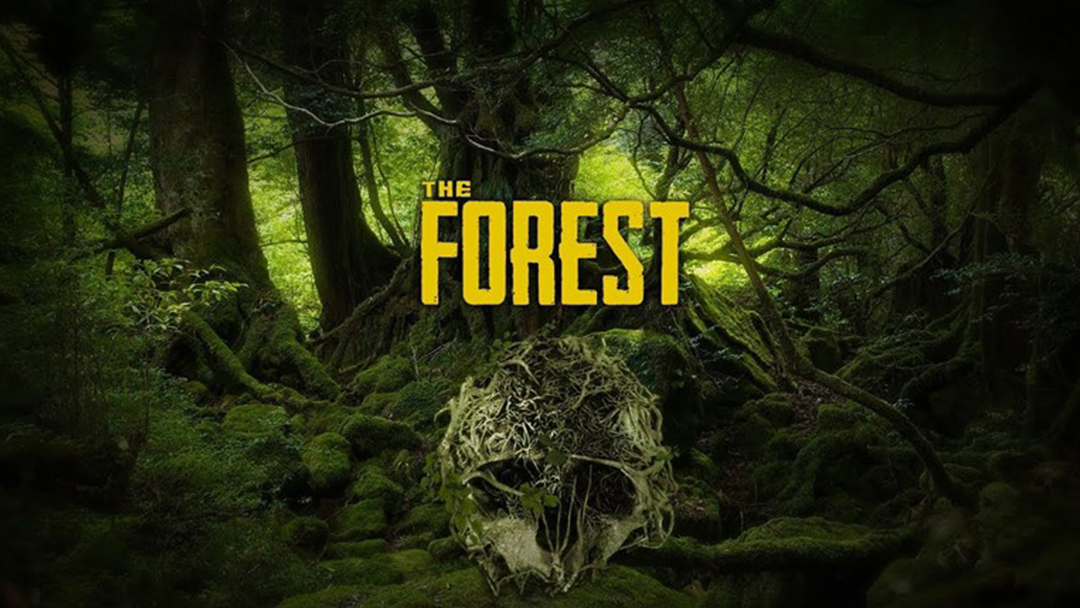 迷失森林游戏图集