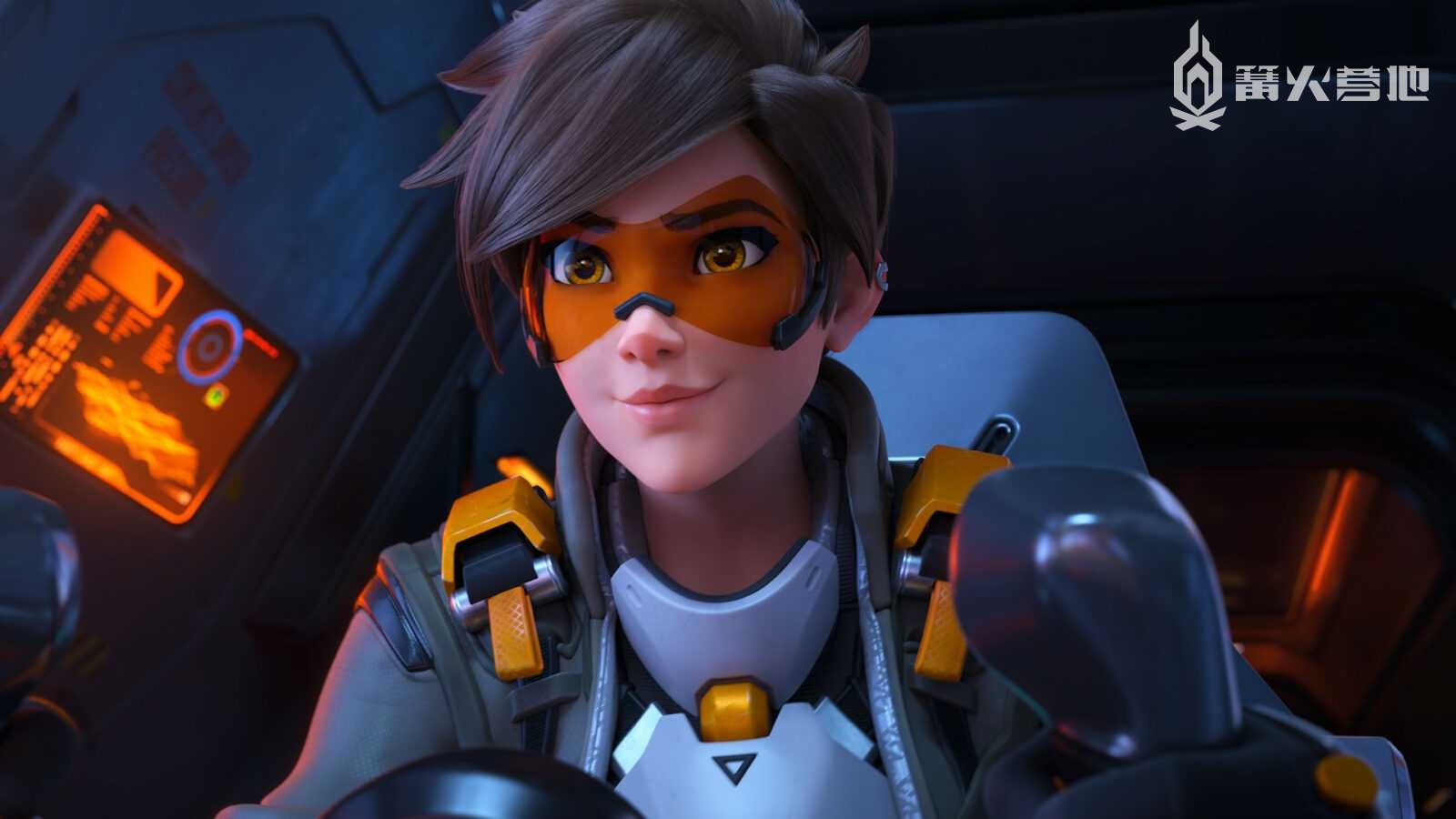 暴雪官网招聘信息透露了《守望先锋》手游的消息