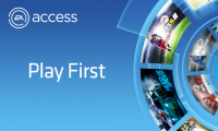 EA Access 似乎已经做好了要登陆 PS4 的准备