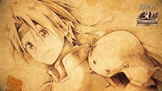 《传奇》系列30周年纪念视频公开