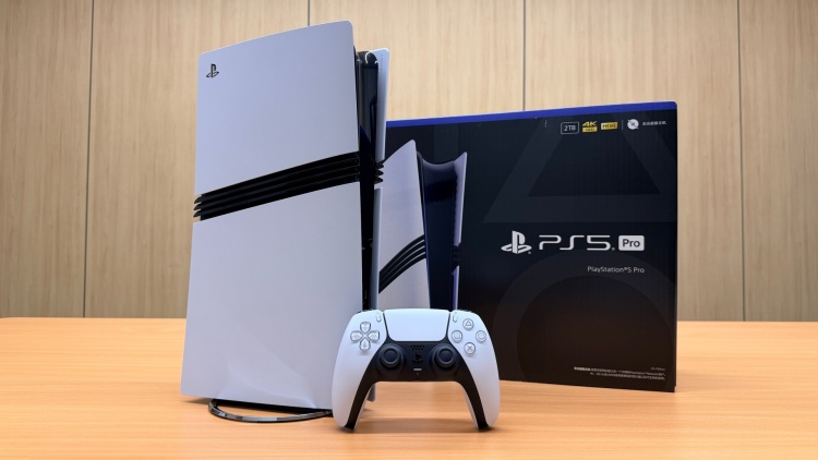 篝火营地 PS5 Pro 国行版评测：满足用户“我全都要”的需求
