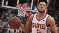 《NBA 2K23》辉煌生涯模式前瞻：被所有人嫌弃的主角