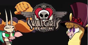 群马乱斗游戏视频