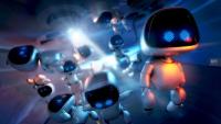 《宇宙机器人：拯救行动》可能是史上最好的 VR 游戏