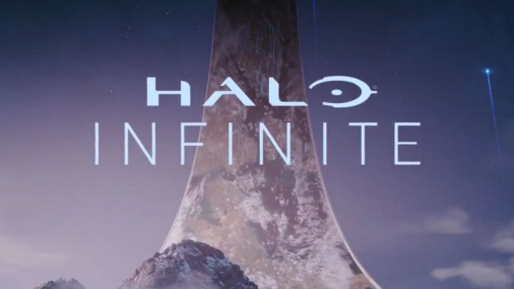 TGS游戏展参展游戏：光环：无限