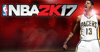 NBA 2K17