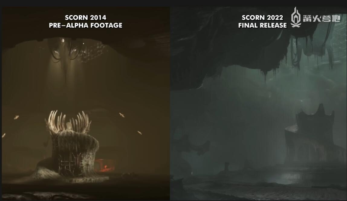 当初公布时很多模子就定下来了